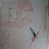 ست سه تیکه کودکانه