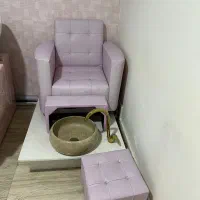 پدیکور