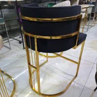 صندلی اپن کانتر جزیره مدل دورسا