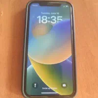 آیفون ایکس