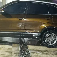 تیگو۵ مدل 95 شیک
