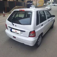 فروش پراید ۱۱۱  مدل ۱۳۹۹