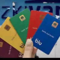 هدیه ۱۵۰ هزار تومانی بلوبانک