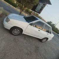 پراید132
