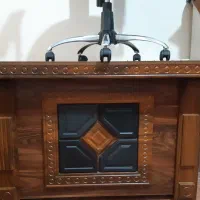 میز تحریر ، مطالعه و صندلی چرخدار