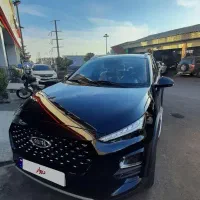 خودرو پلاک شده /X22 PRO MT /