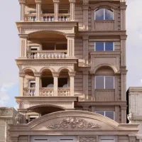 کاشیکاری سنکاری در ماهدشت وحومه کرج