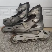 کفش اسکیت