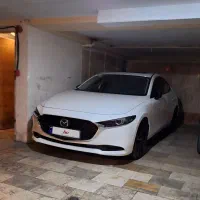 مزدا۳مدل۲۰۲۵