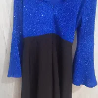 لباس مجلسی دخترانه