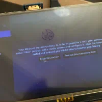 نمایشگر 5 اینچ لمسی دارای ورودی HDMI مناسب
