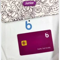 کارت بانکی رایگان برای فرزندان ۷تا۱۸سال