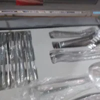 سرویس،قاشق،چنگال عروس