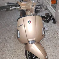 موتور وسپا rs150