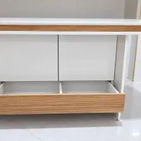 میز نهار خوریه ملامینه