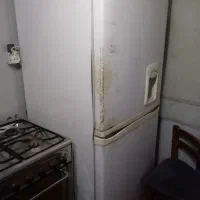 یخچال فریزر