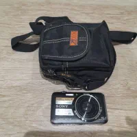 دوربین عکاسی و فیلم برداری سونی ژاپنی|دوربین عکاسی و فیلم‌برداری|اصفهان, بهارستان|دیوار