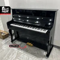 فراتر از یک ساز×پیانو طـرح آکـوسـتــیــک