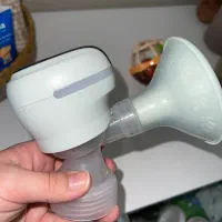 شیردوش برقی کیکابو