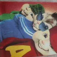 فرش اتاق کودک