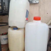 گالن 20 و 10 ایتری