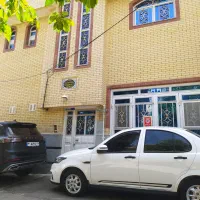 نیازمند همخونه آقا