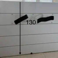 کانتر بسیار با کیفیت و بزرگ MDF
