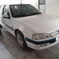 پژو پارس