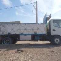 ایسوزو|خودرو سنگین|خرمشهر, |دیوار