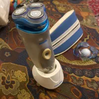 ماشین ریش تراش فیلیپس اصلی ضدآب