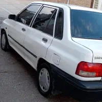 پراید مدل 88