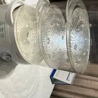 بخار پز مارک سانی