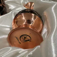 گلدان وشکلات خوری الماس تراش