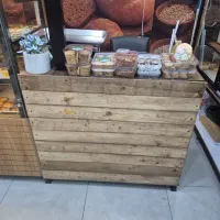 میز پیشخوان