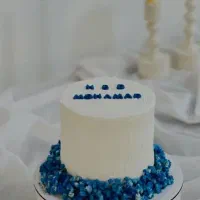 کیک تولد ساراد