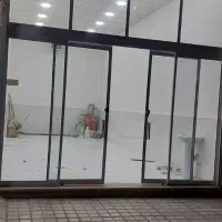 مغازه واقع در مسکن مهر