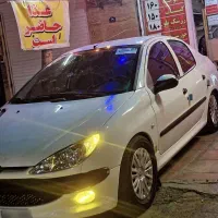 V8206sdمدل94|خودرو سواری و وانت|پاکدشت, خاتون آباد|دیوار