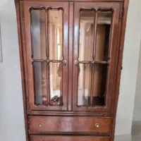 دراور با سه کشو