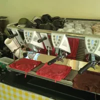 واگذاری کافه