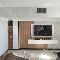 نصب کاغذ دیواری و پوستر وماربلشیت و ترمووال