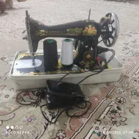 چرخ خیاطی
