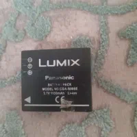 باطری دوربین دیجیتال لومیکس