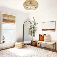 آینه لوگس|آینه|بروجرد, |دیوار