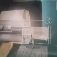 سرخ کن و ابمیوه گیری