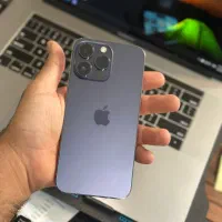 آیفون ۱۴ پرومکس ریجستر
