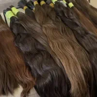 مو،خریدموی طبیعی ورنگی