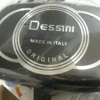 ماهیتابه رژیمی دسینی اصل ایتالیایی