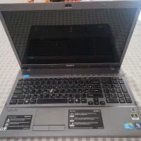 لپ تاپ سونی vaio