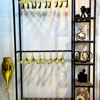 دنیای رگال و قفسه (الماسی)