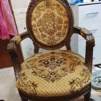 صندلی سلطنتی